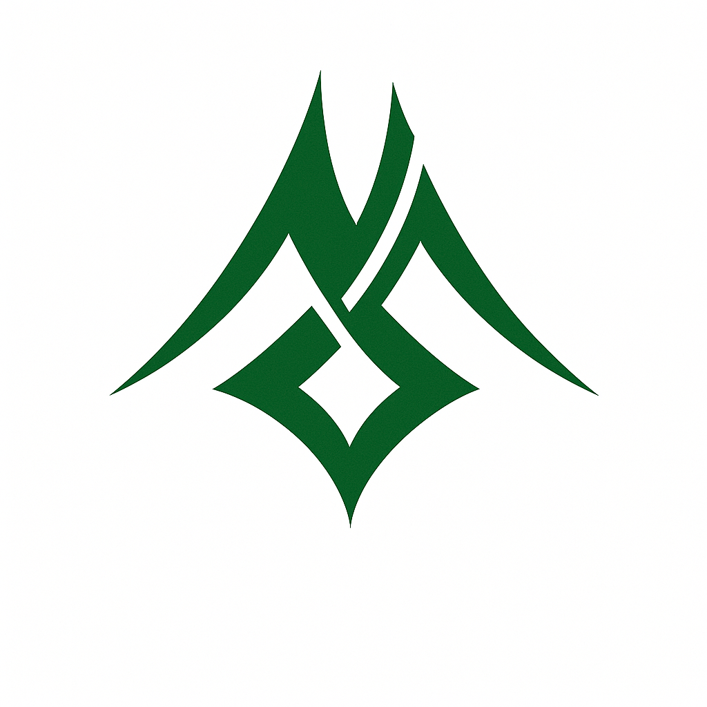 Sri Suwasthika Logo