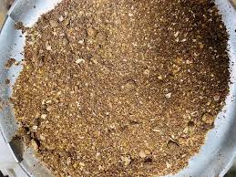 Cattle Feed Mash